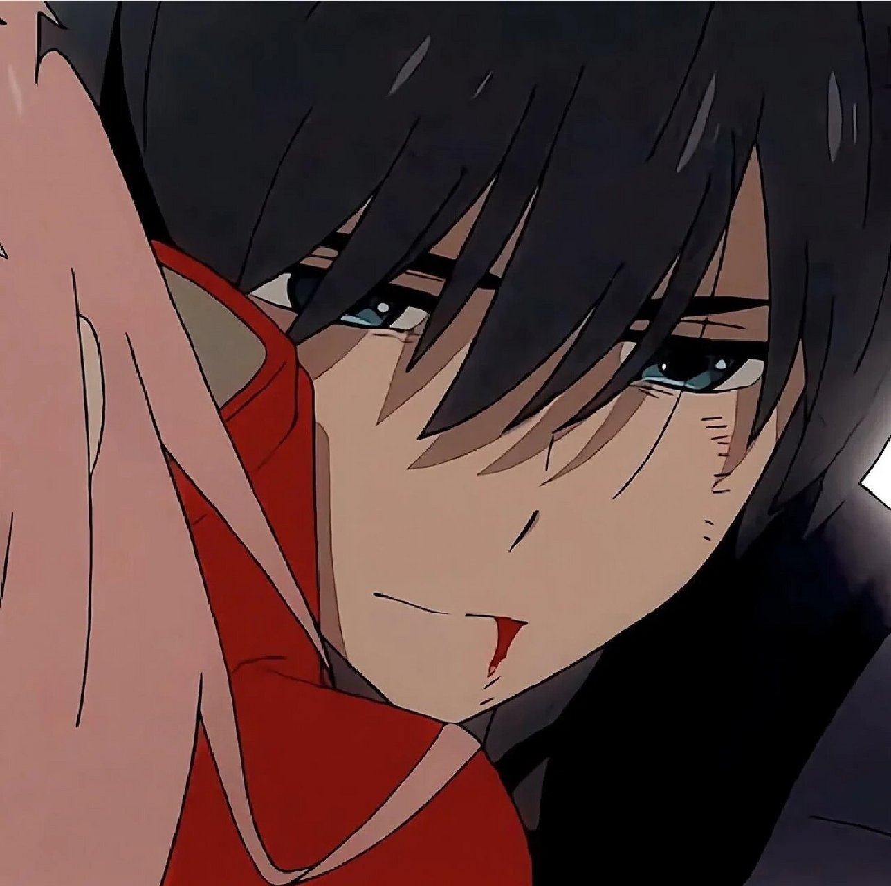 02和广的情侣头像