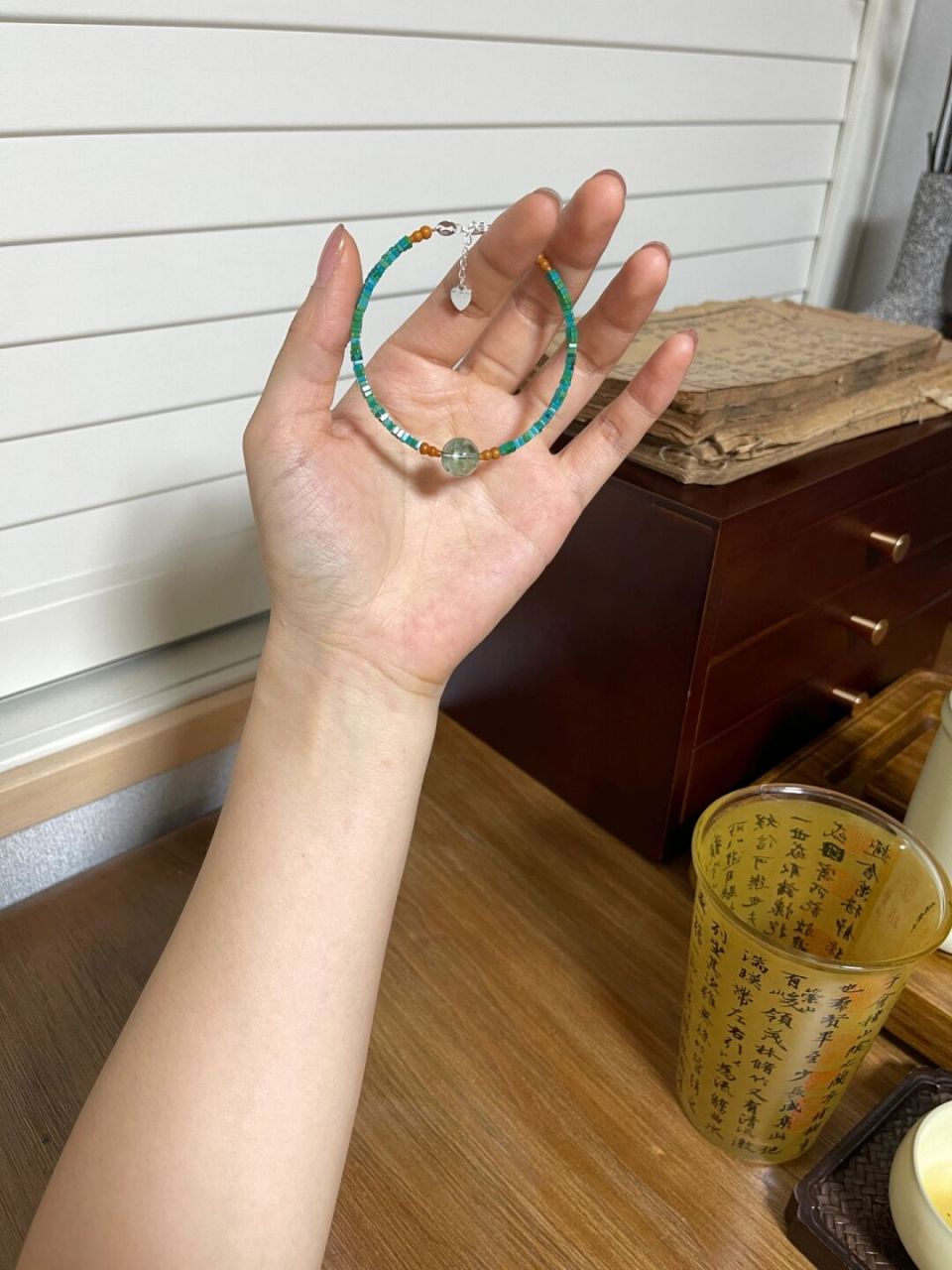 只发原图|这么美的药师得拿去过个香 有了健康 才能活得轻松又自在