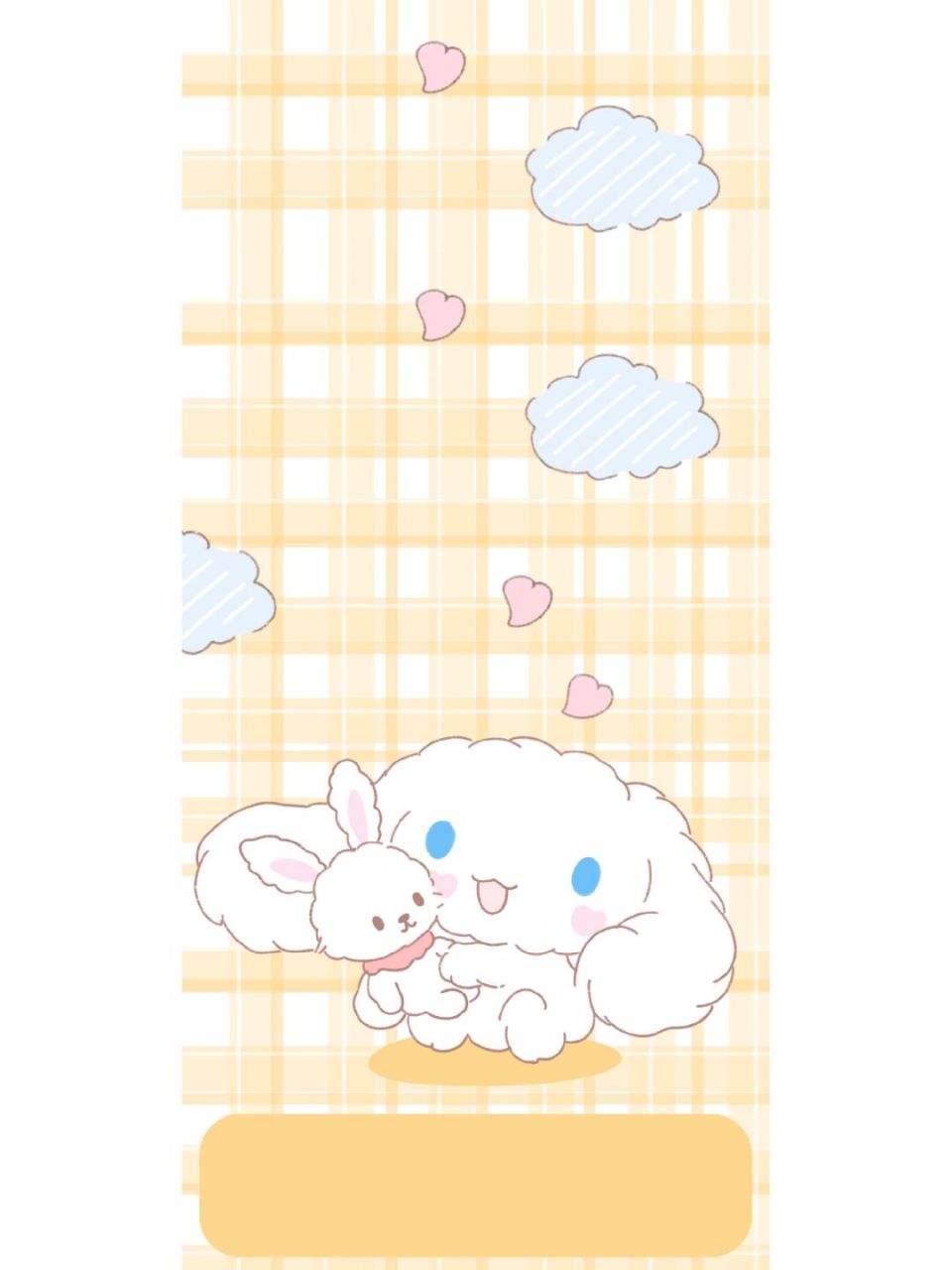 玉林狗|超可爱的大耳狗手机壁纸来啦!