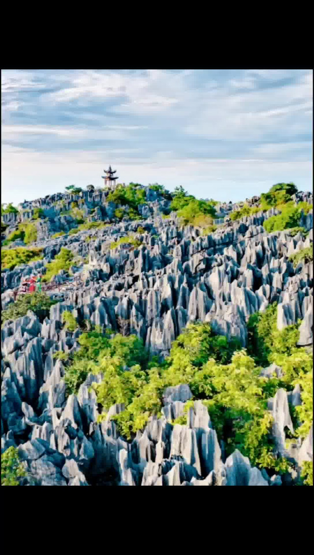 富川旅游十大景点图片