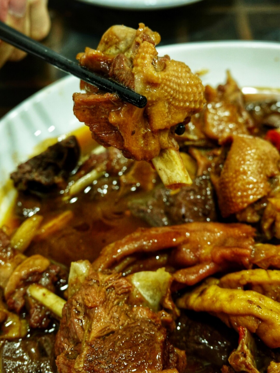 9899 扬州 | 十几年的地道扬州美食 壶园美食是来扬州的第一顿