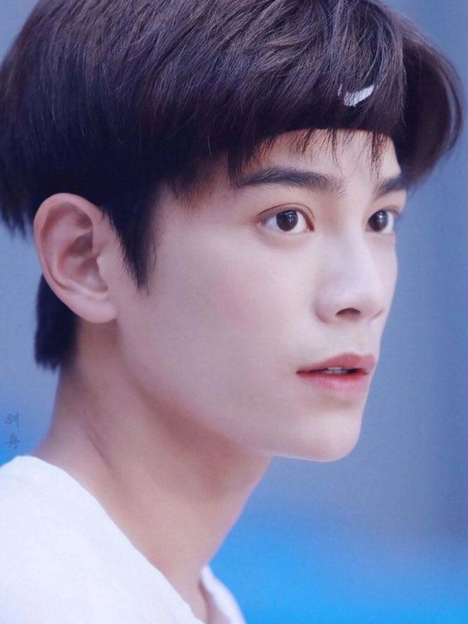 有谁喜欢丁禹兮呀?