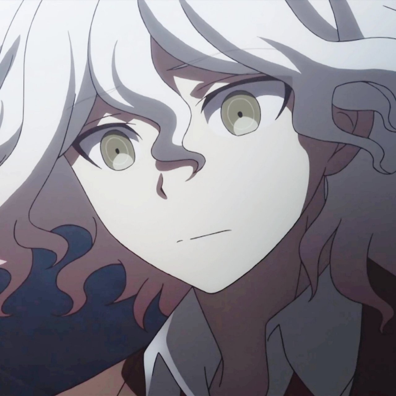 头像/狛枝凪斗 "绝望不过是希望的垫脚石而已.