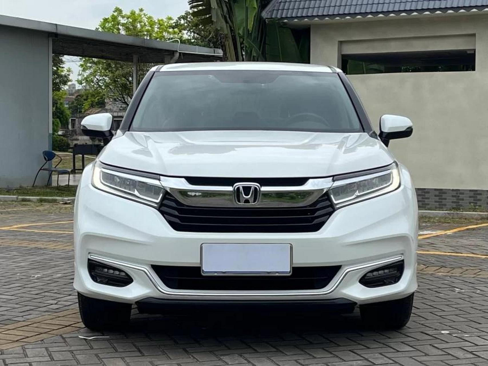 冠道2020款240turbo两驱智享版.