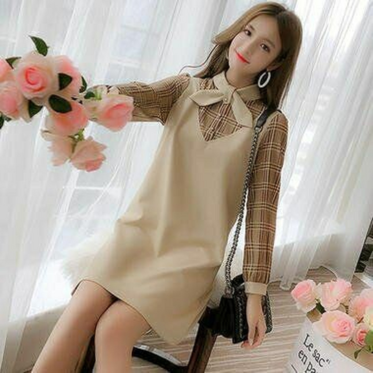 top国内前十女装品牌——no.