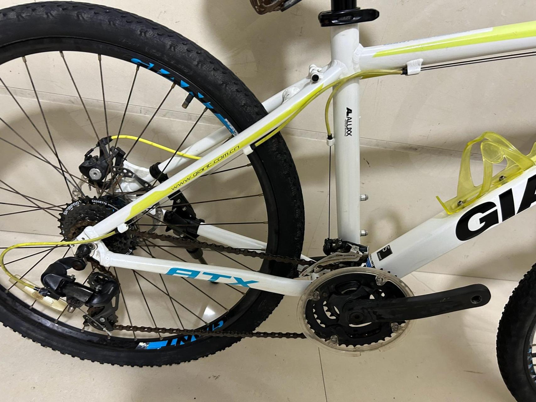 捷安特atx660 670 680.喜玛诺24速,碟刹,s码,关注私聊,全国发快递