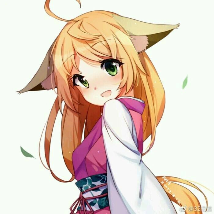 狐妖小红娘苏苏头像第二弹来了