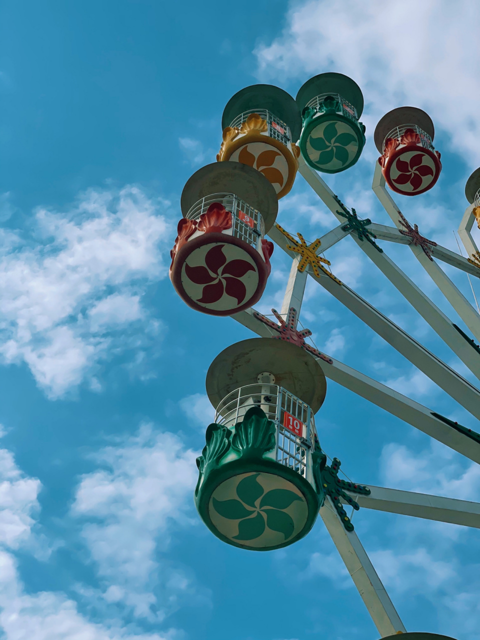 随手拍|带你看看大庆油田乐园 带你看点不一样的 	 重回到油田乐园