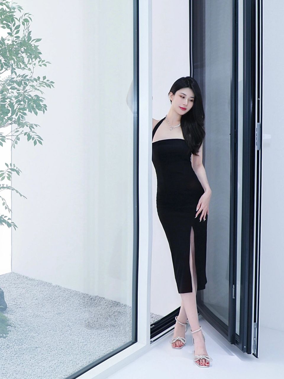 这次体验了小时候就很喜欢的女明星黎姿的品牌cosmax索夫波项目 金枝