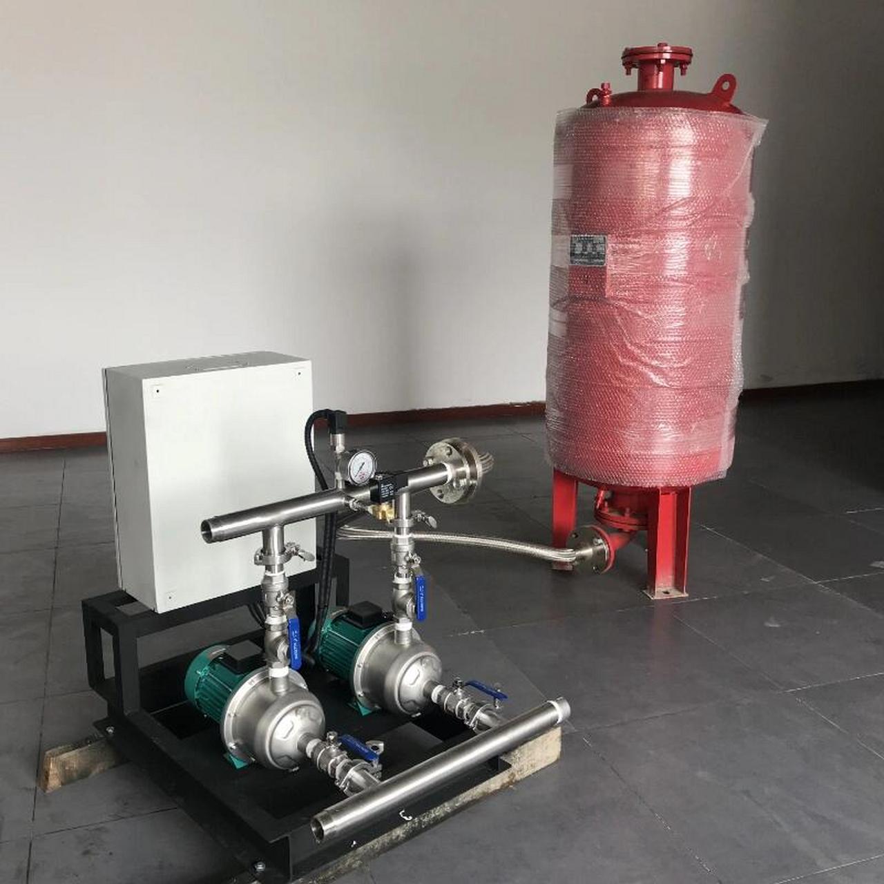 水泵# #德国威乐# #水泵厂家# #全屋智能家居