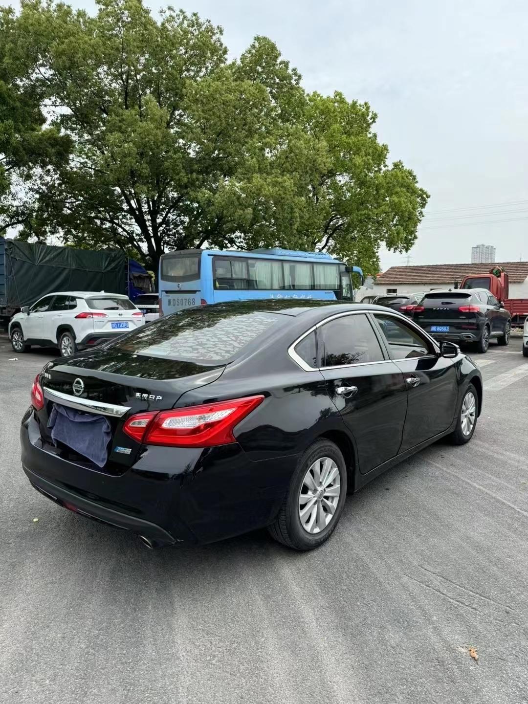 大福利,18年天籁,车况原版原漆,全款只要三万多,喜欢的来