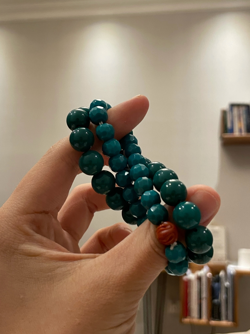 30秒教你学会你「绿松石泡油」…90 拒绝花里胡哨,就告诉你们最简单