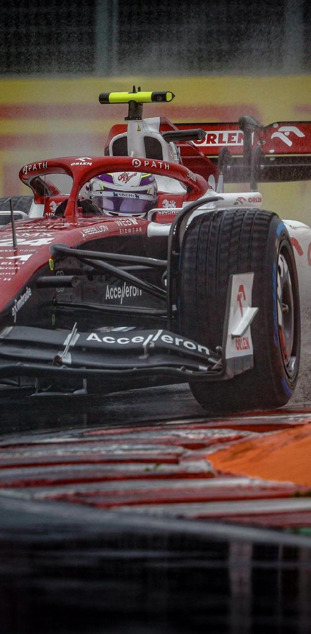 f1高清壁纸第四期