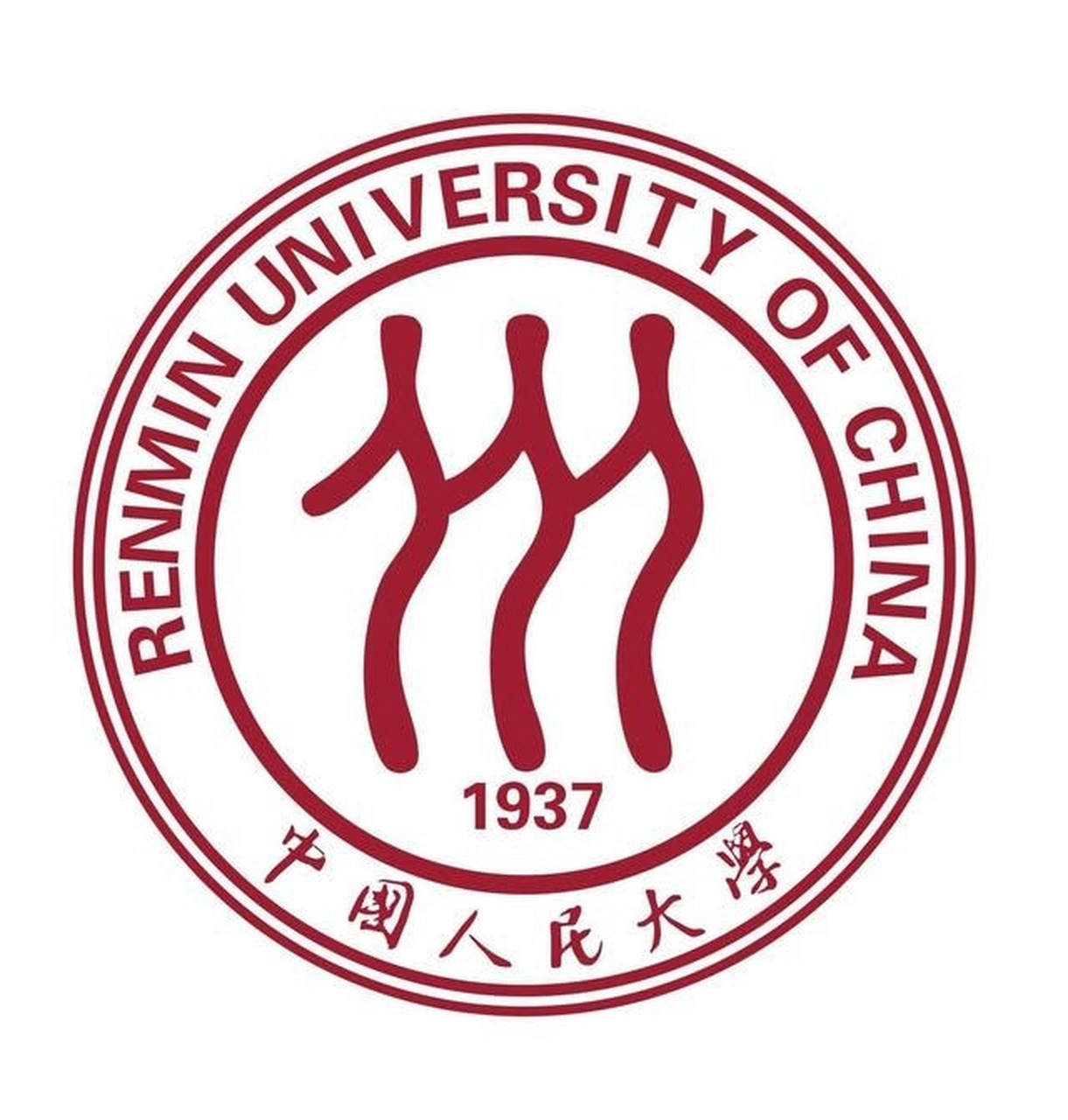 春晚##春晚段子大考# 人大校徽活了!