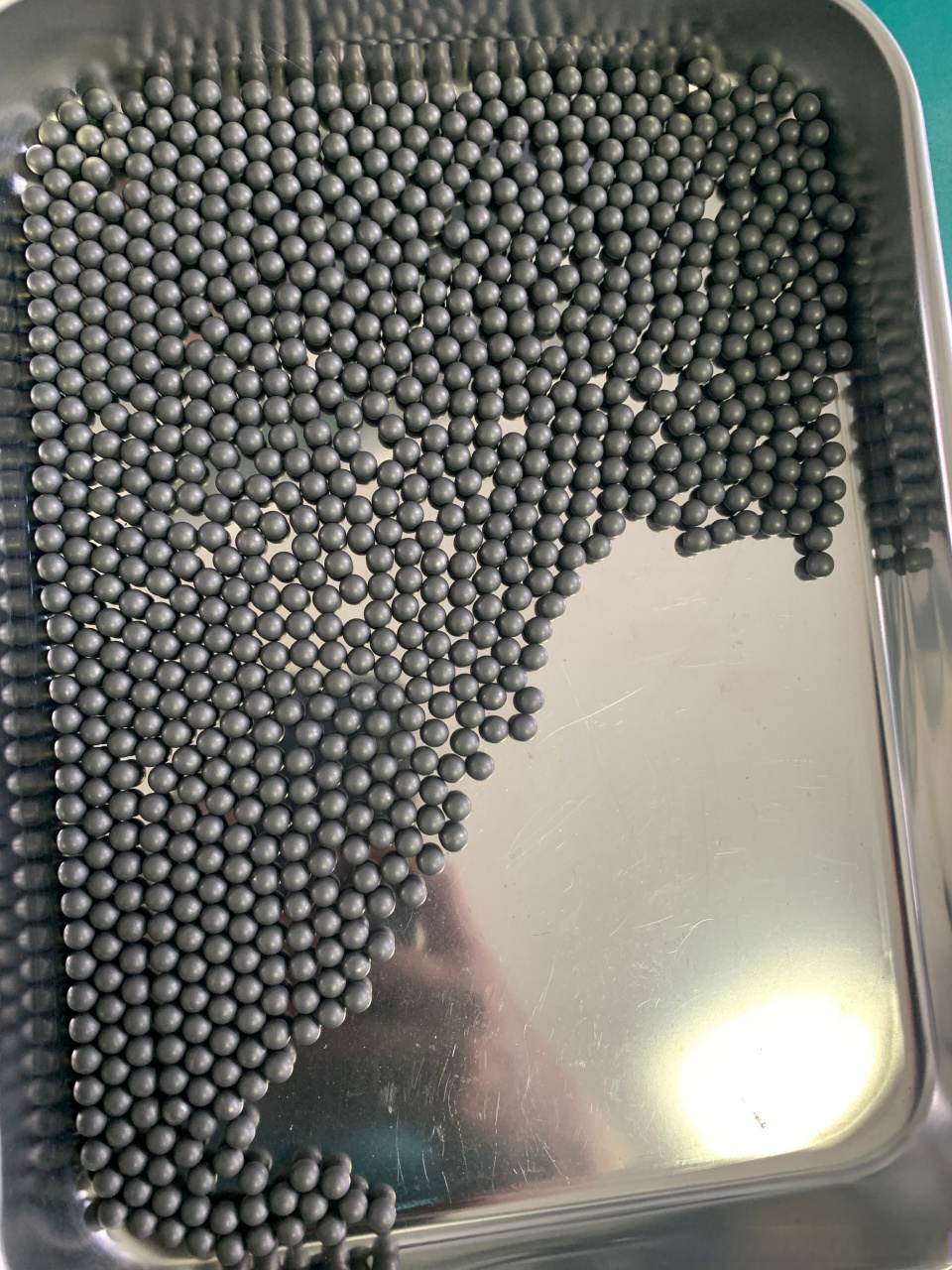 碳化钨合金球 陶瓷研磨 陶瓷珠 氧化锆珠 #合金球