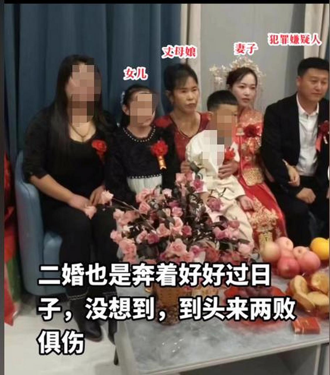 辽宁海城杀人案告破,凶手被抓,这种人连杀3人,行为恶劣,手段残忍,居然