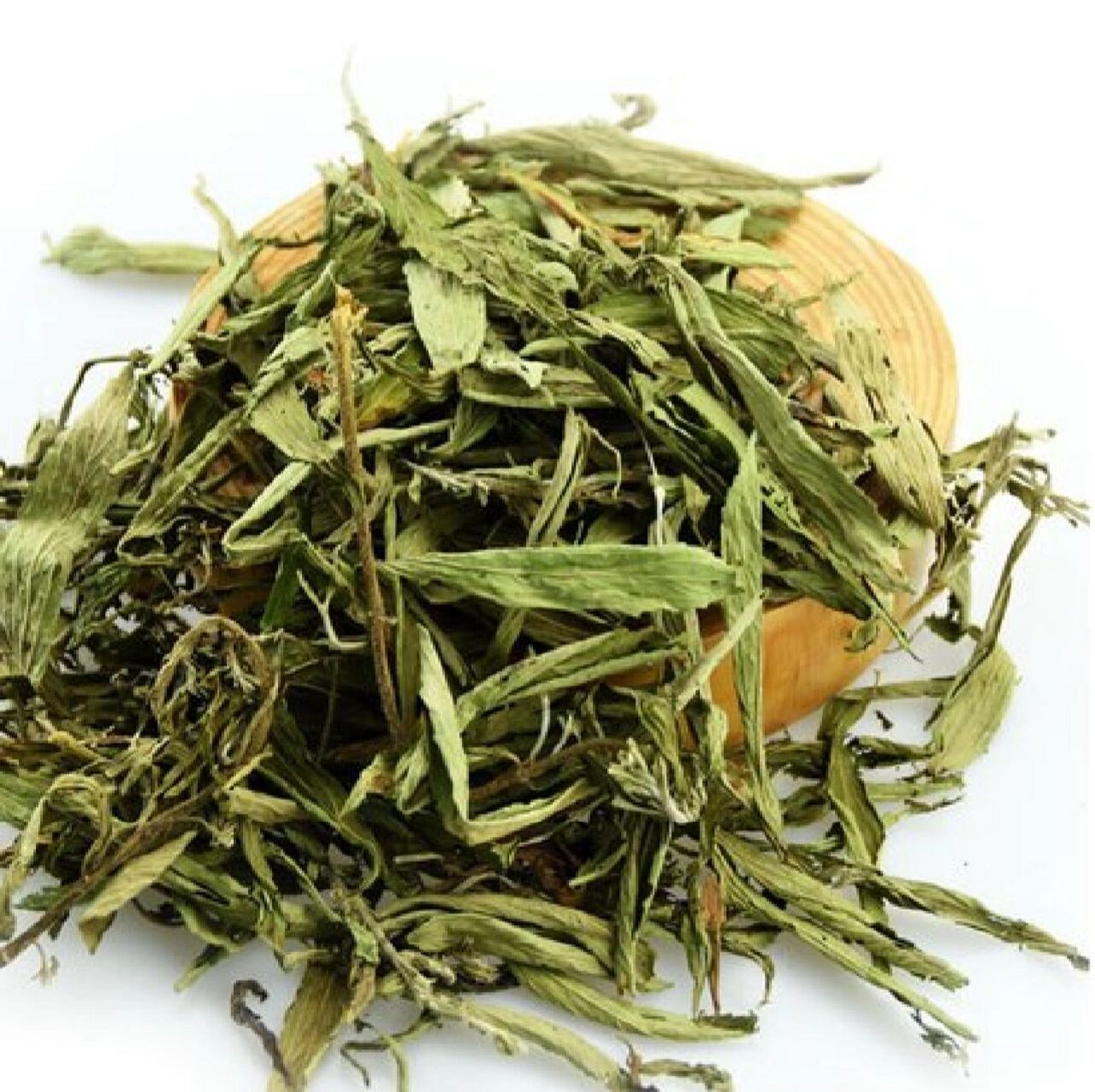 甜叶菊的作用 甜叶菊的功效是调节血压,软化血管,降低血脂,降血糖