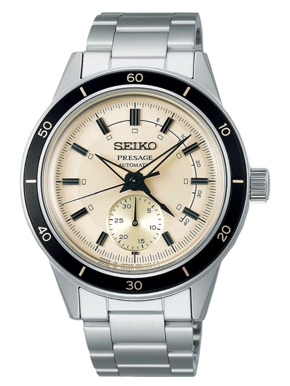 精工机械表,优惠进行中 这款不错吧 seiko 精工 手表 presage basic