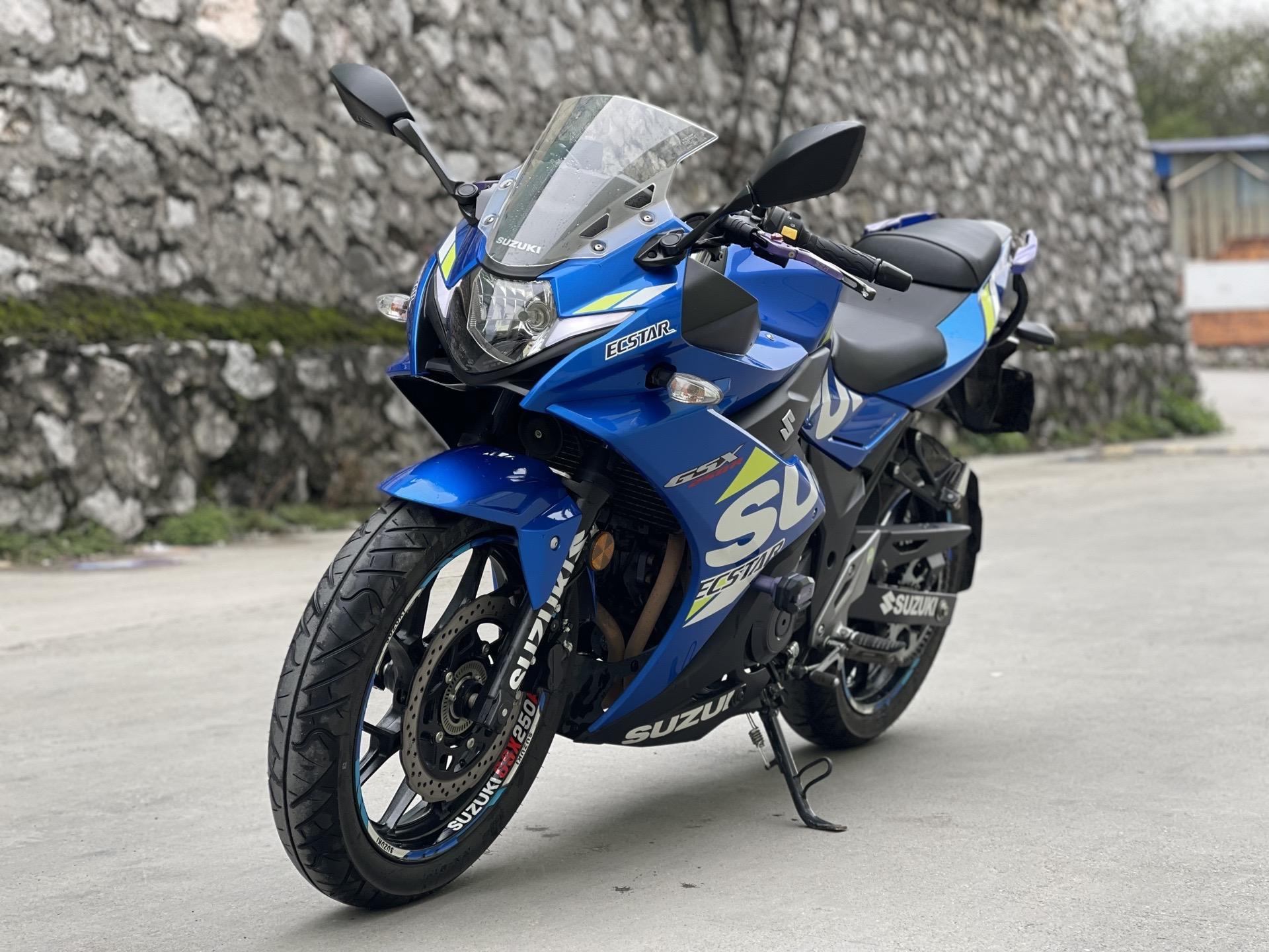 20年3月份上牌,绿本两兄弟,安全骑行8850公里,双缸250cc