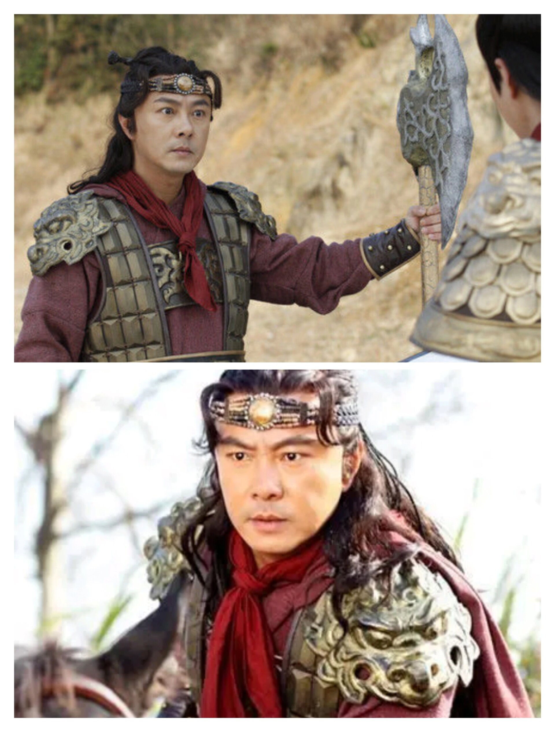 94隋唐英雄 推荐看第一部9099