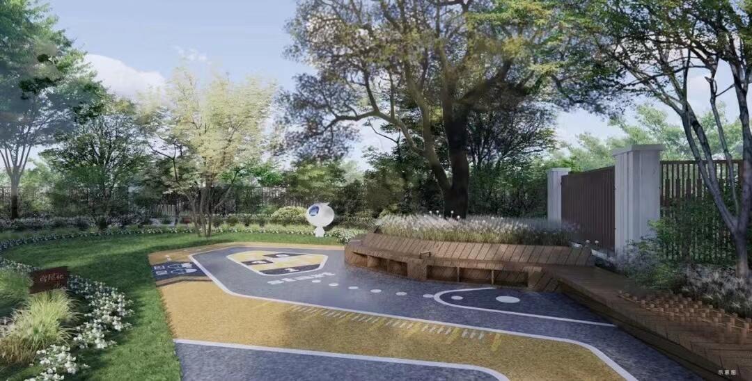 角美未来之城,首付8万6带精装修带车位