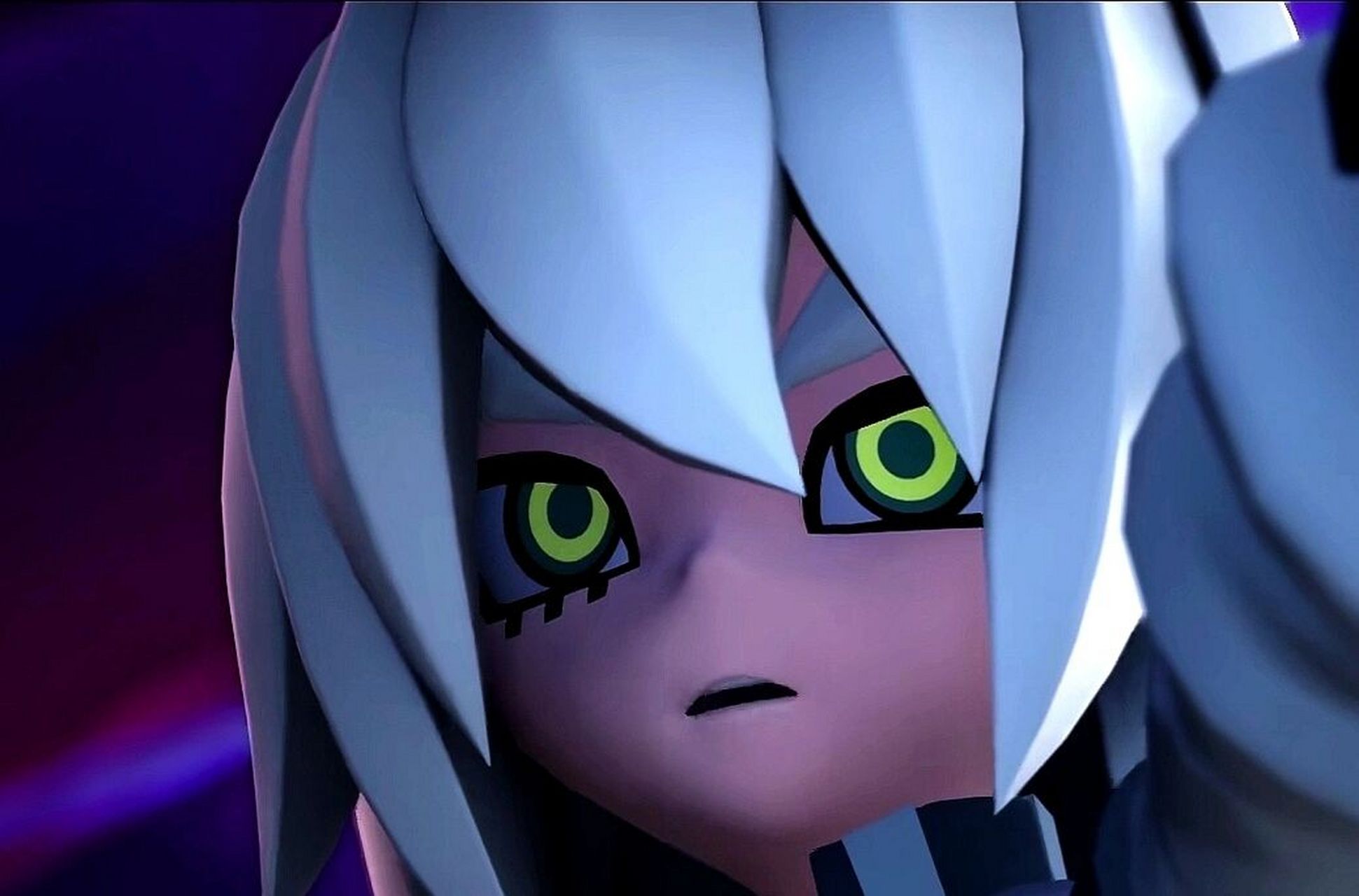 凹凸自截头像—紫堂真篇