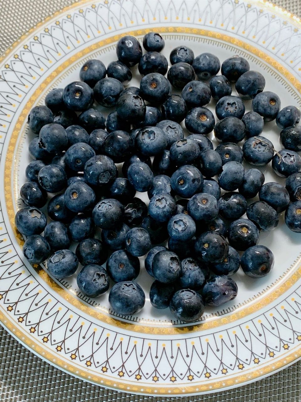 莱克西蓝莓,蓝莓界的"天花板"!