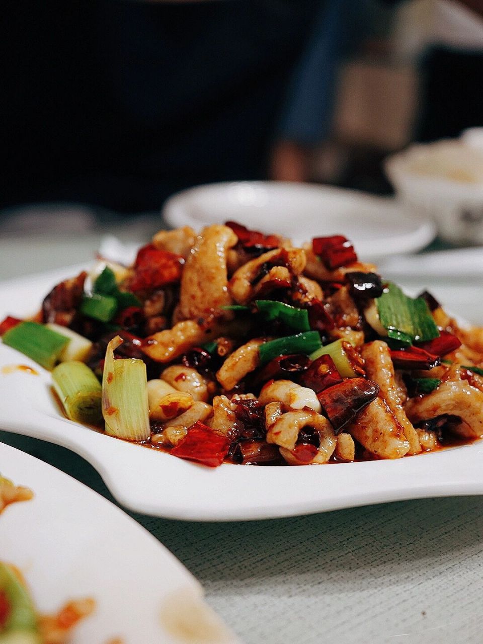 贵阳美食|从小吃到大的家常黔味97 98菜馆的家常菜对我有独特的