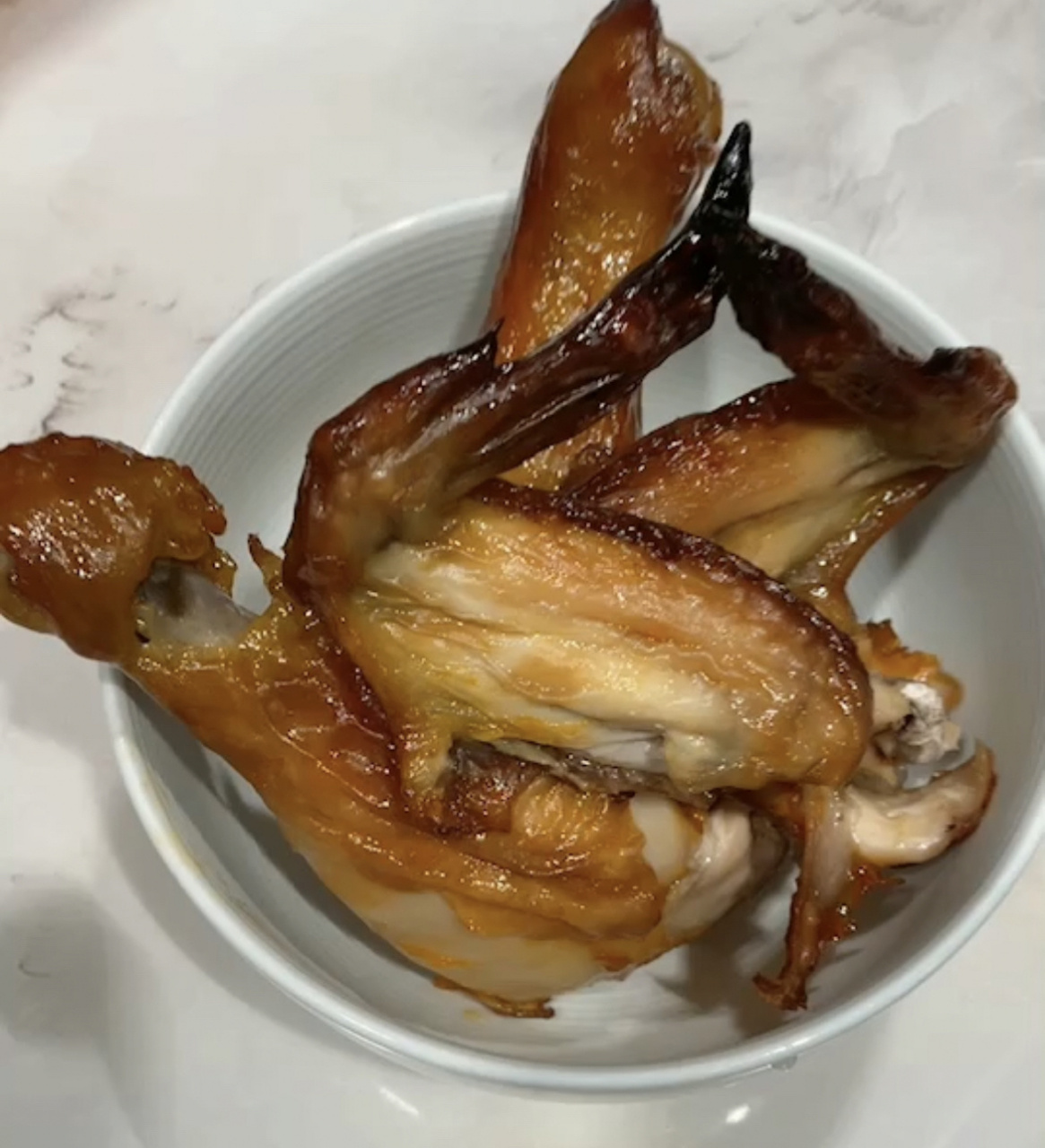 山姆会员店的大肥鸡,一个只要39.