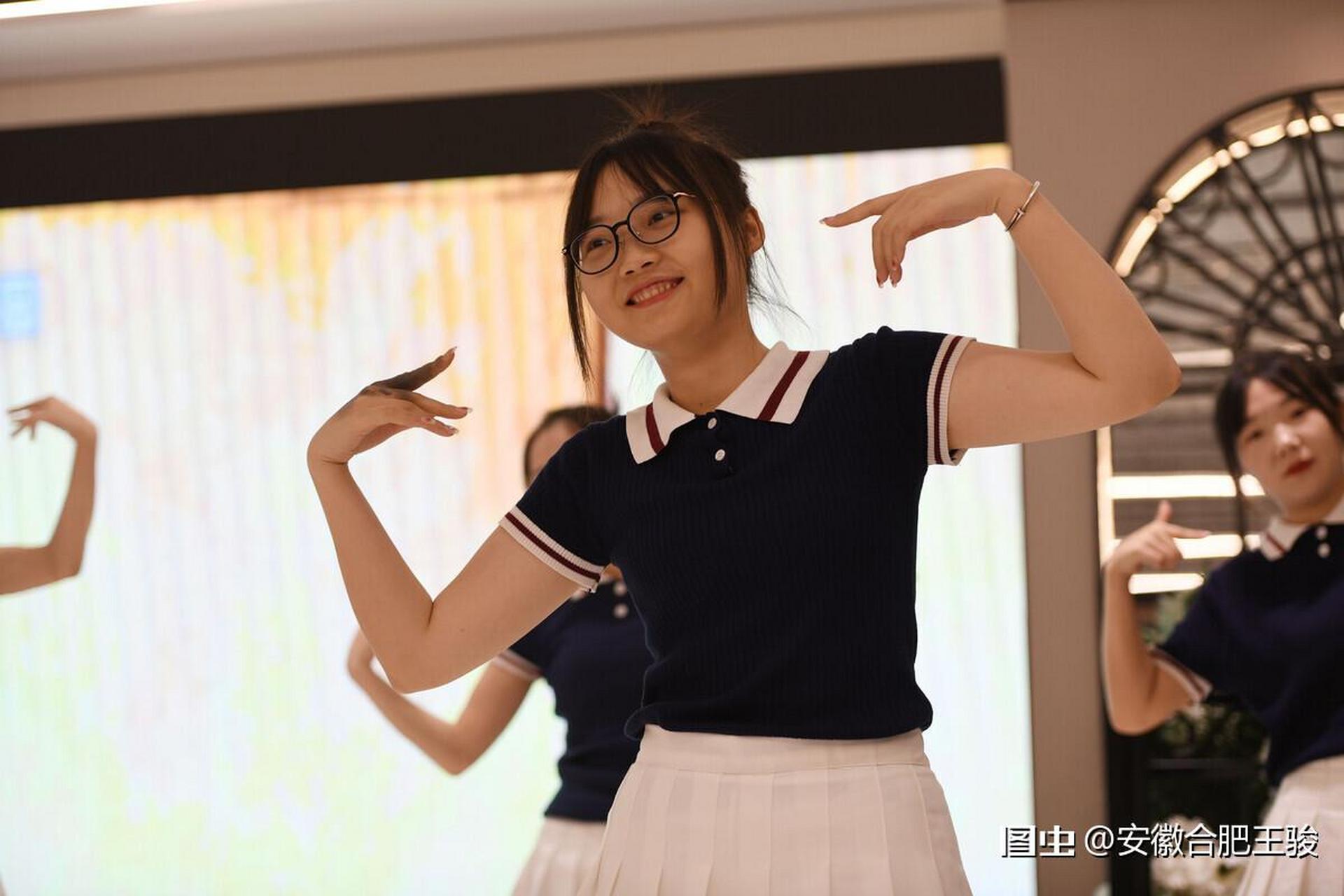 2023年7月31日上午,合肥瑶海旺斯达幼儿园在喜悦酒店举行"童心演绎