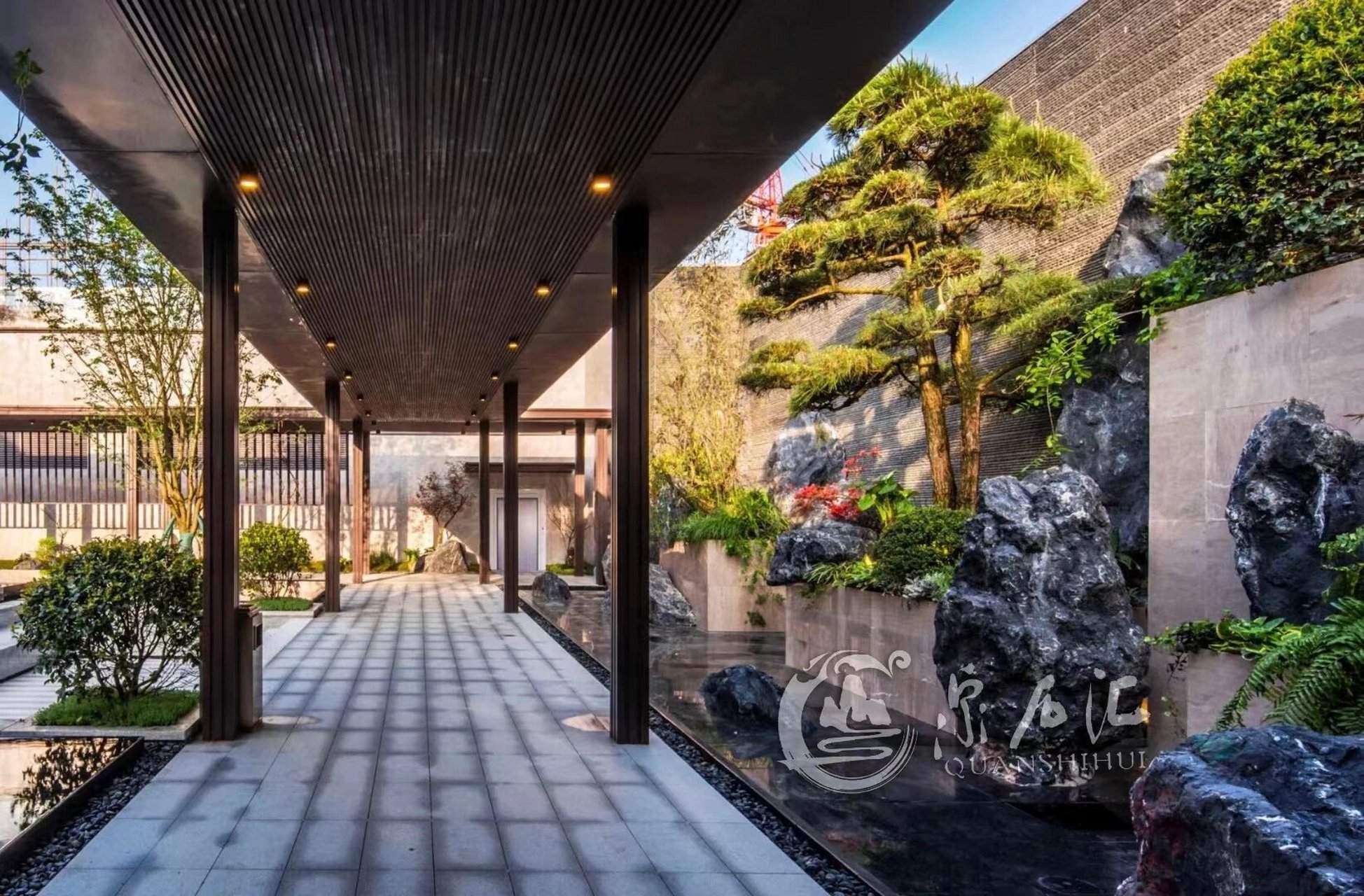 长沙宁乡兆基璟宸府