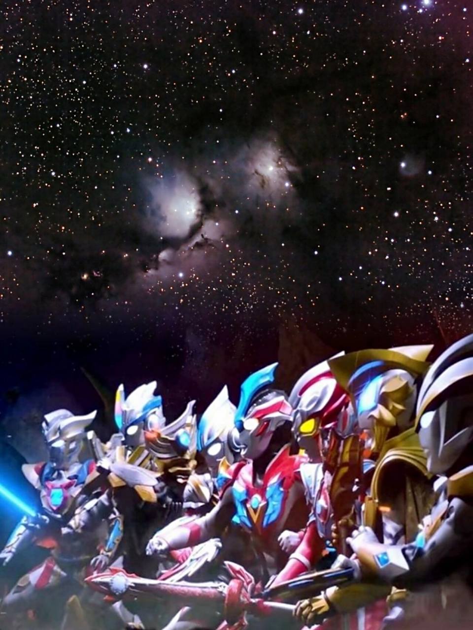 奥特曼的故乡m78星云,原来真实存在!