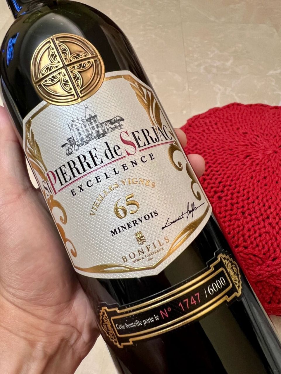 一款酒,让我梦回minervois米内瓦 来自南法朗格多克优秀的minervois