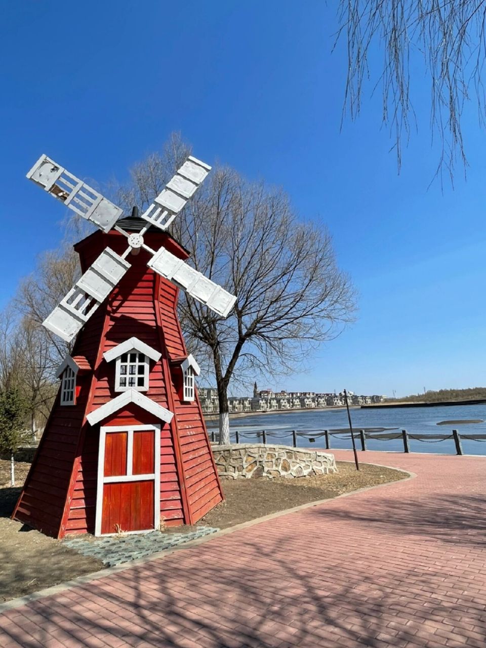 齐齐哈尔龙沙动植物园2023最新攻略 提前一天美团买的特价票9088一