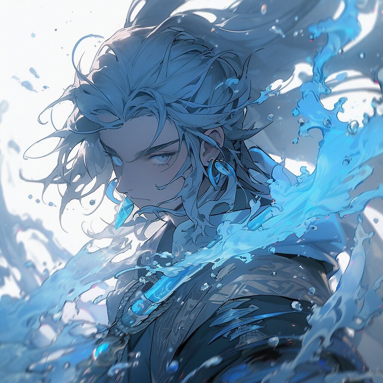 7895仙侠二次元头像,震撼来袭!9578 哈喽,亲爱的朋友们!