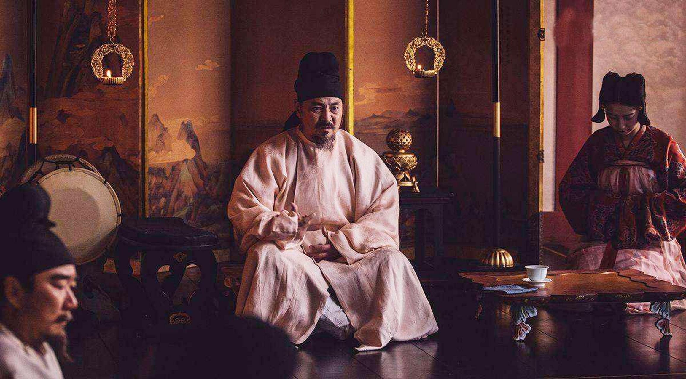 【历代皇帝】│ 唐肃宗李亨   李亨出生于公元711年,公元756年即位,至