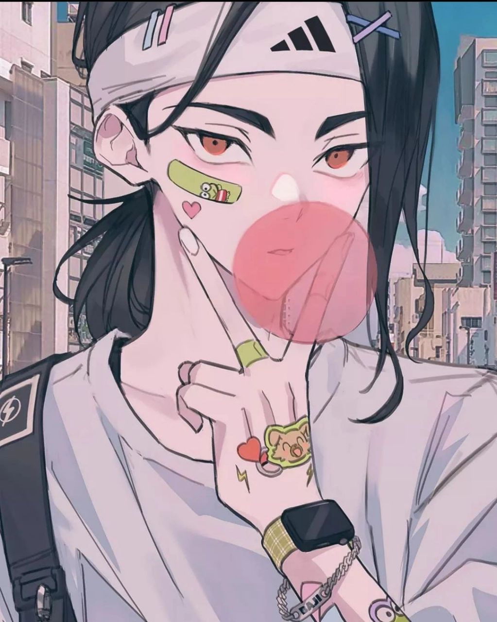 东京复仇者头像(4)