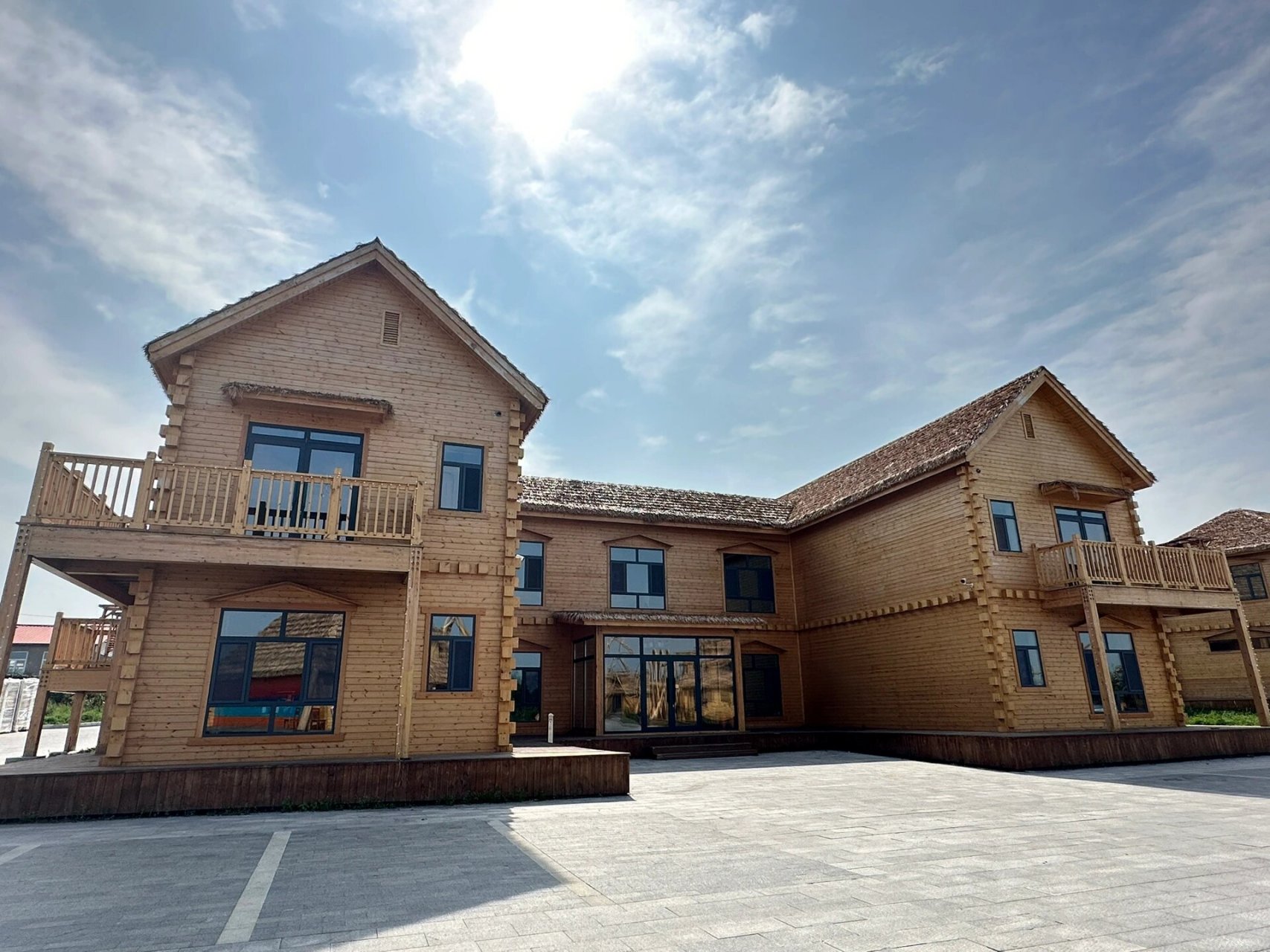 抚远最全旅游攻略 中国最东在黑龙江省佳木斯市抚远市黑瞎子岛 十一