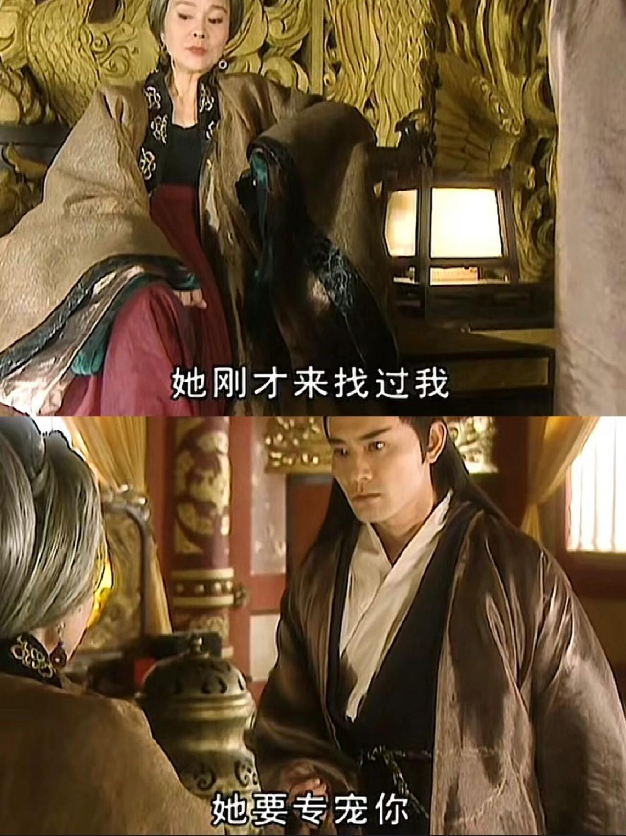 男宠侍卫的宠爱