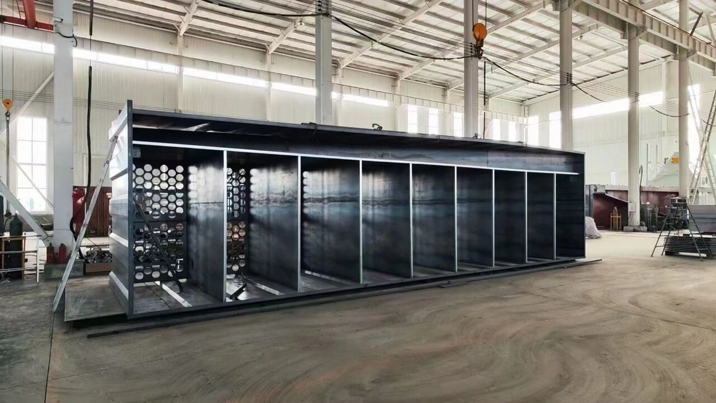 小型燃煤锅炉除尘器的工作原理价格 小型燃煤锅炉除尘器一般是指10吨