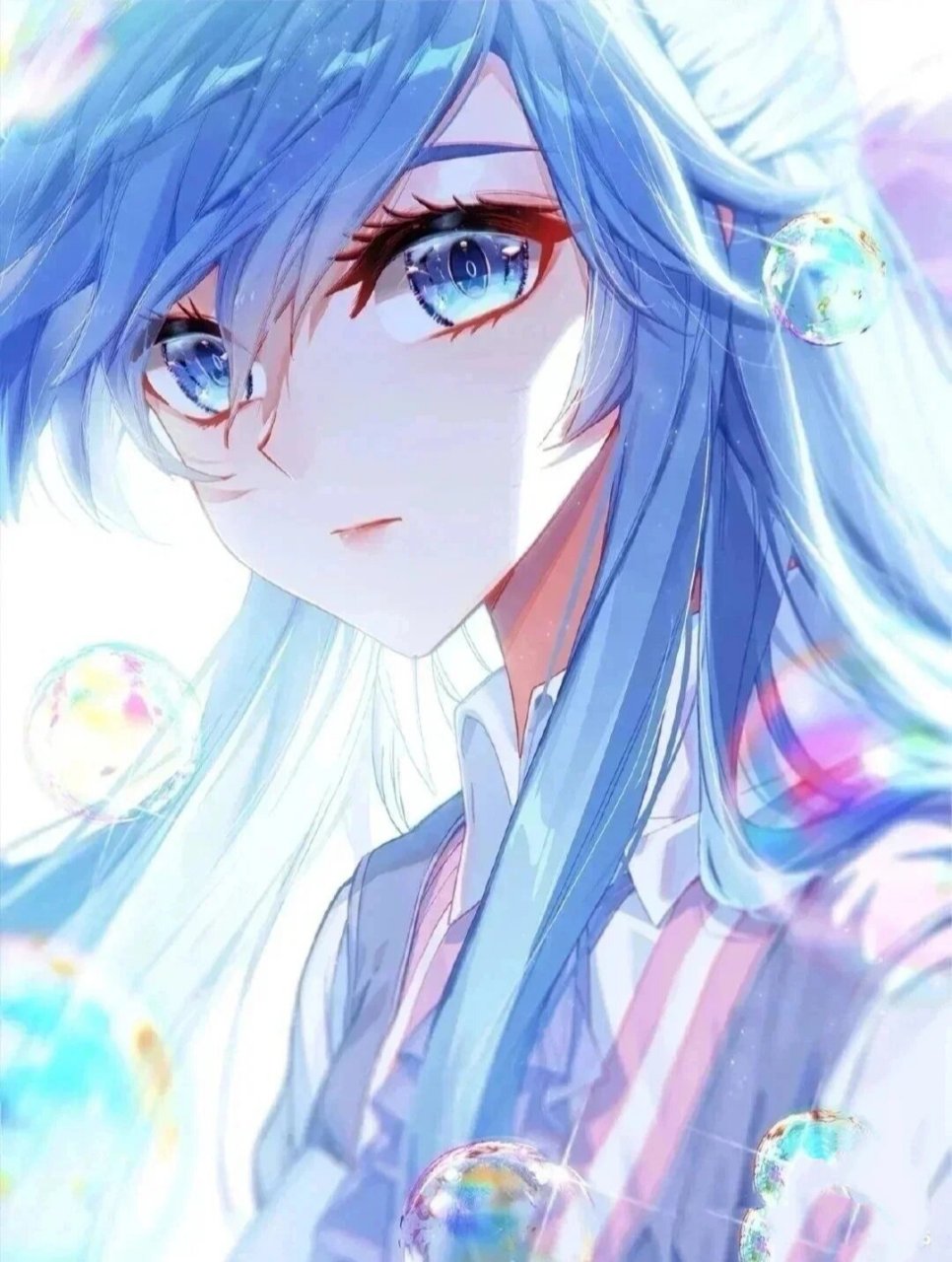 白秀秀高清壁纸来了 喜欢的点个赞吧