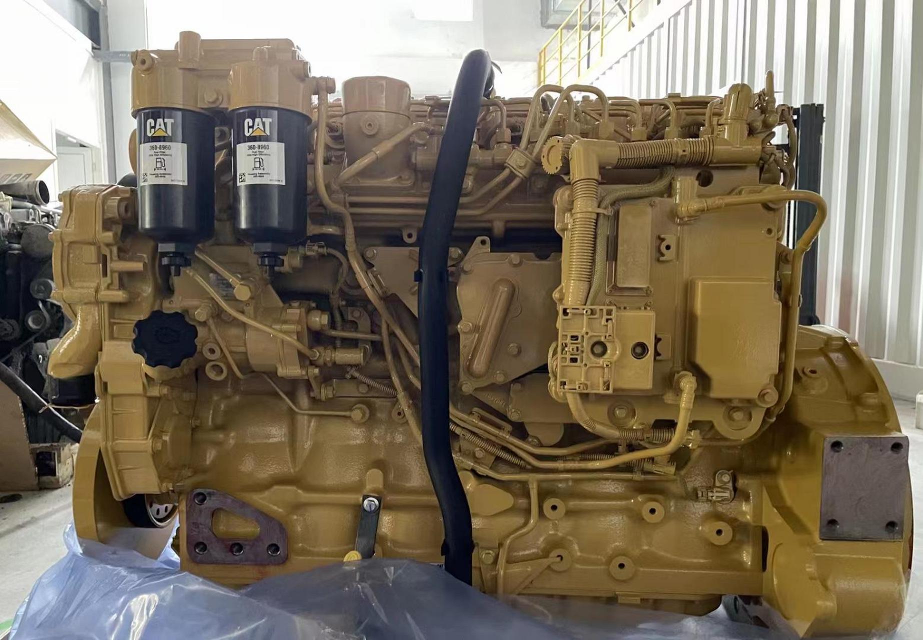 1发动机g9r 445-2586(185.9kw/2200转)