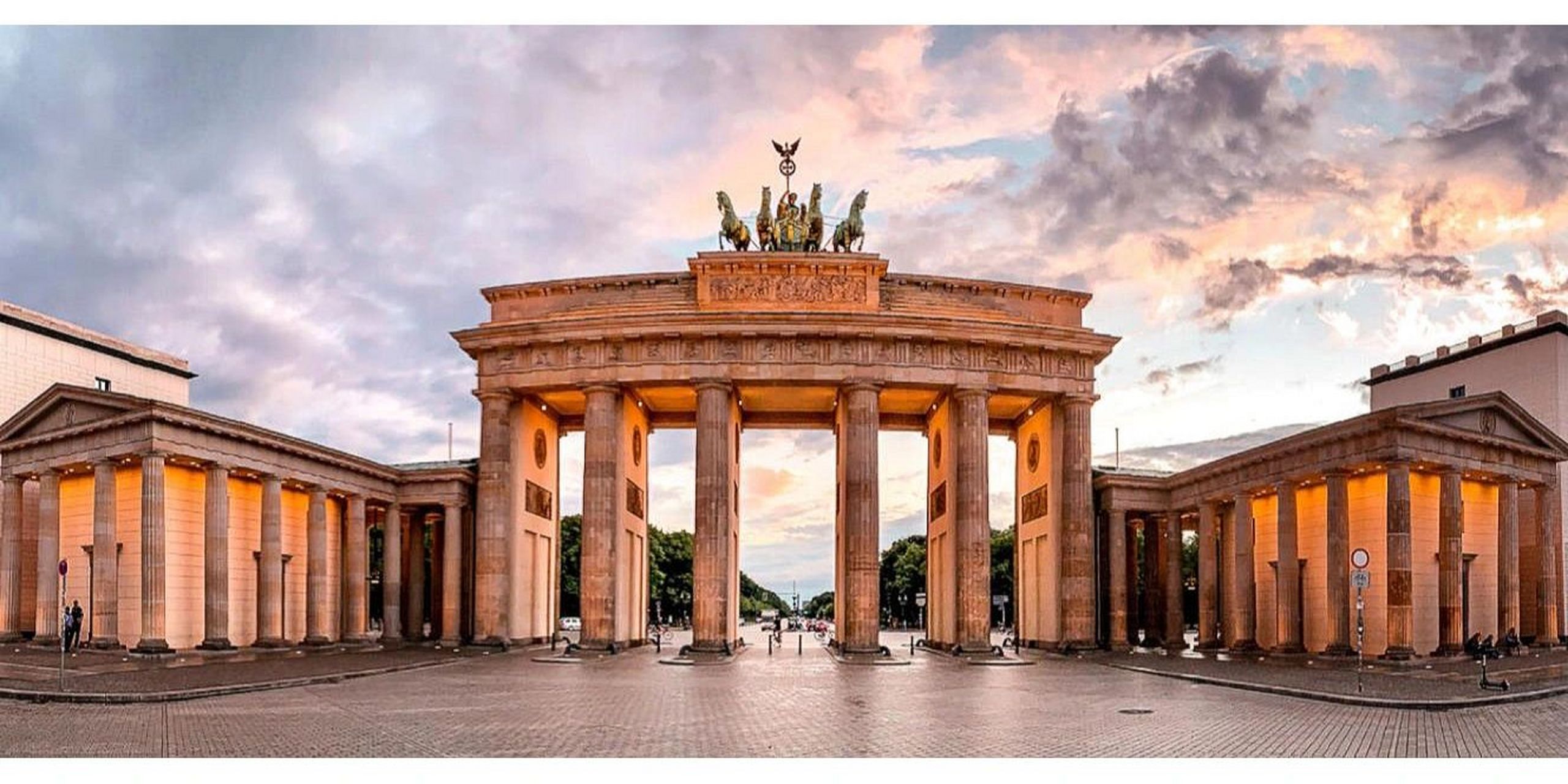 看看我们精心为您推荐的德国10必打卡景点,也许您可以更好地规划自己