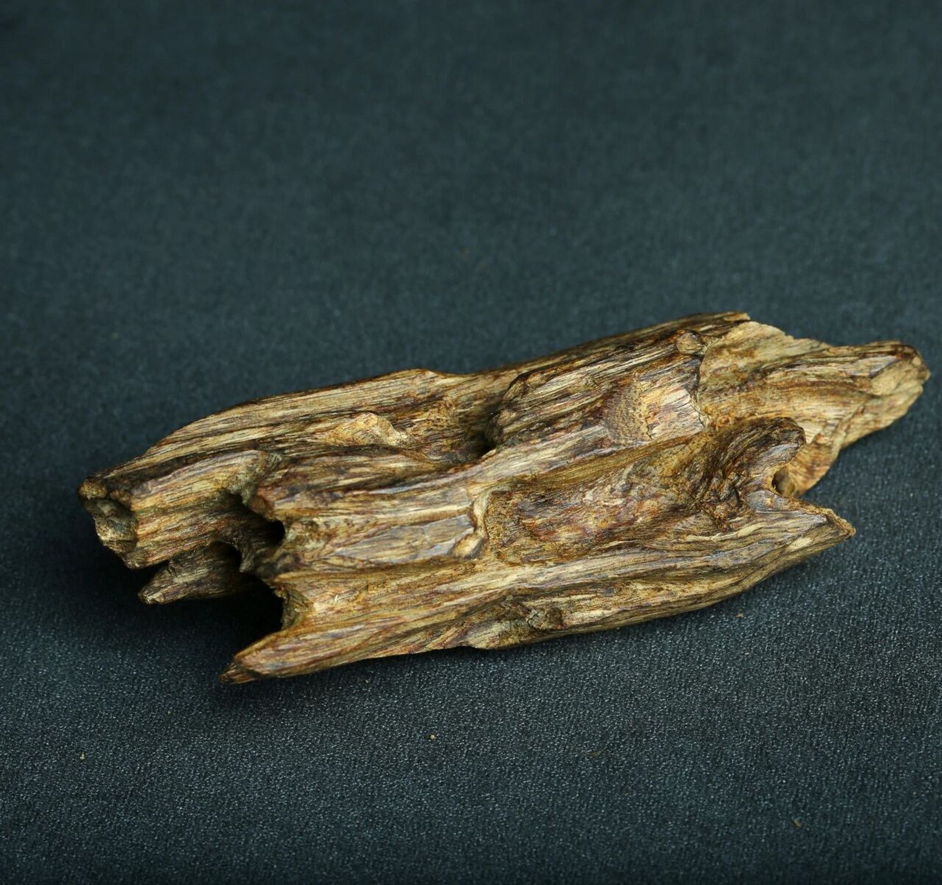 顶级奇楠沉香,真是可遇不可求90 奇楠之珍贵,不仅是香道闻香之极品