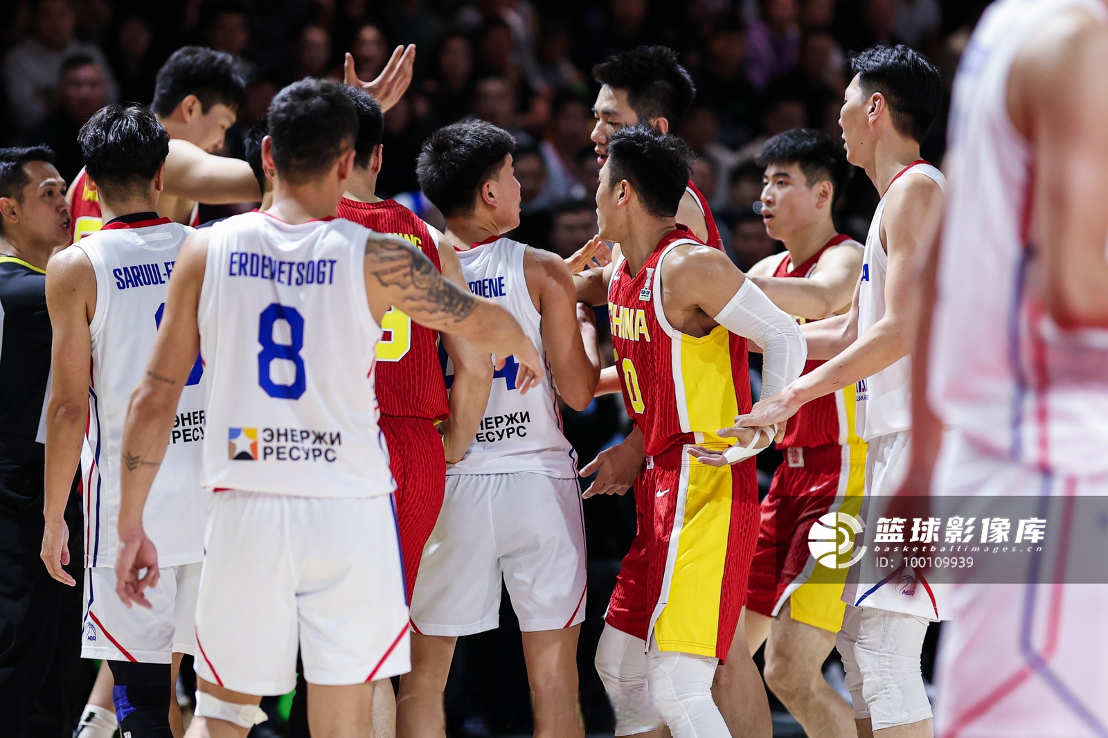 九游体育：中国男篮世界杯备战进入冲刺阶段，全力以赴的简单介绍