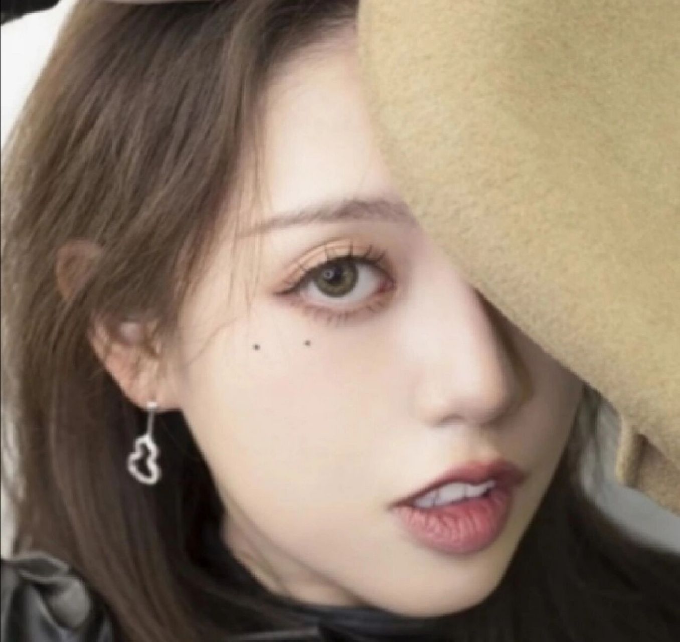 thurman猫一杯 好看呀