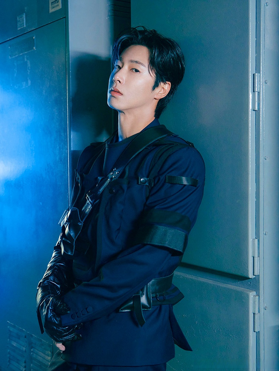 230726官方更新 u-know允浩  the 3rd mini album reality show预告