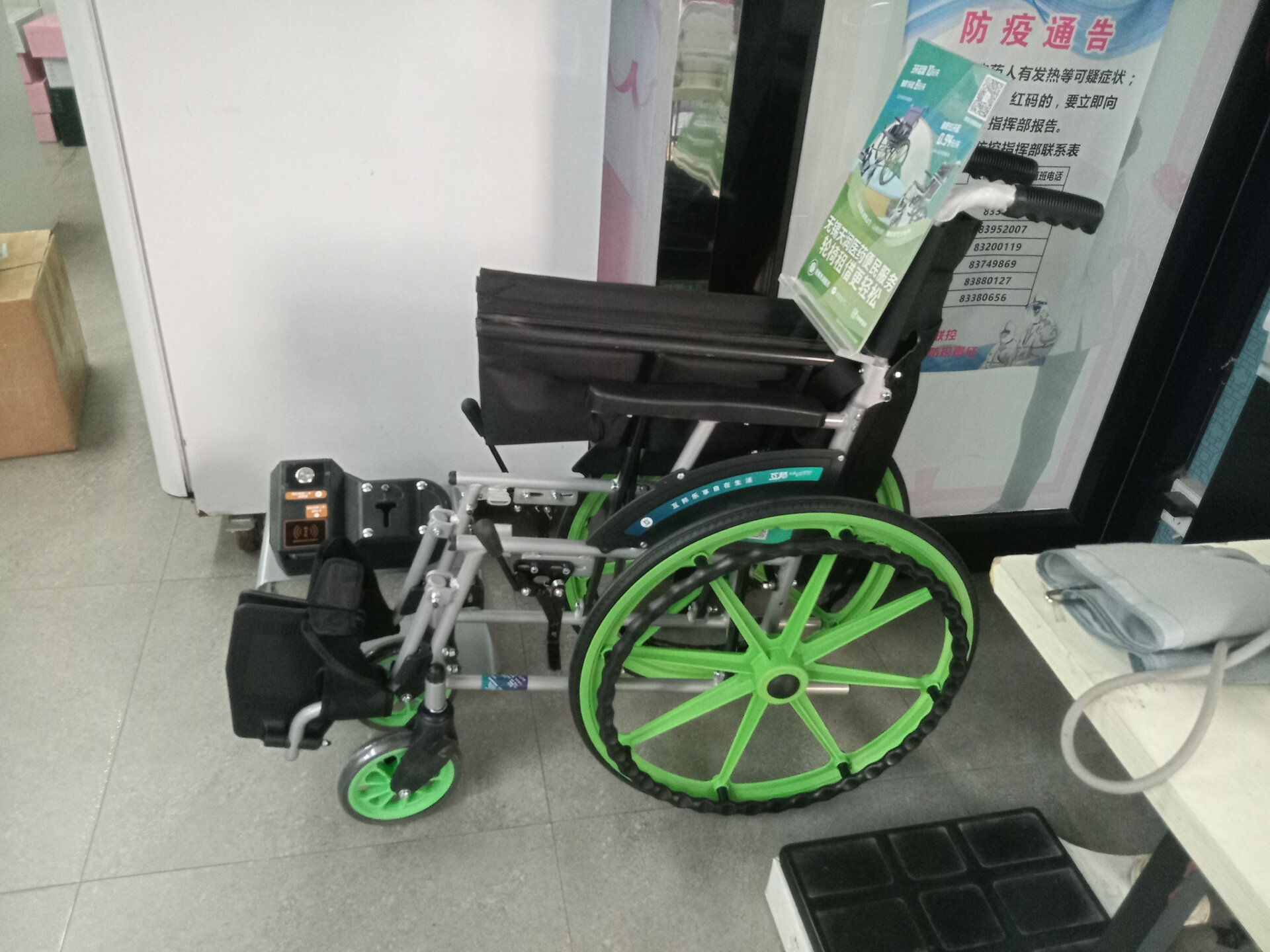 便民租轮椅10元每天,苏州广州杭州青岛济南