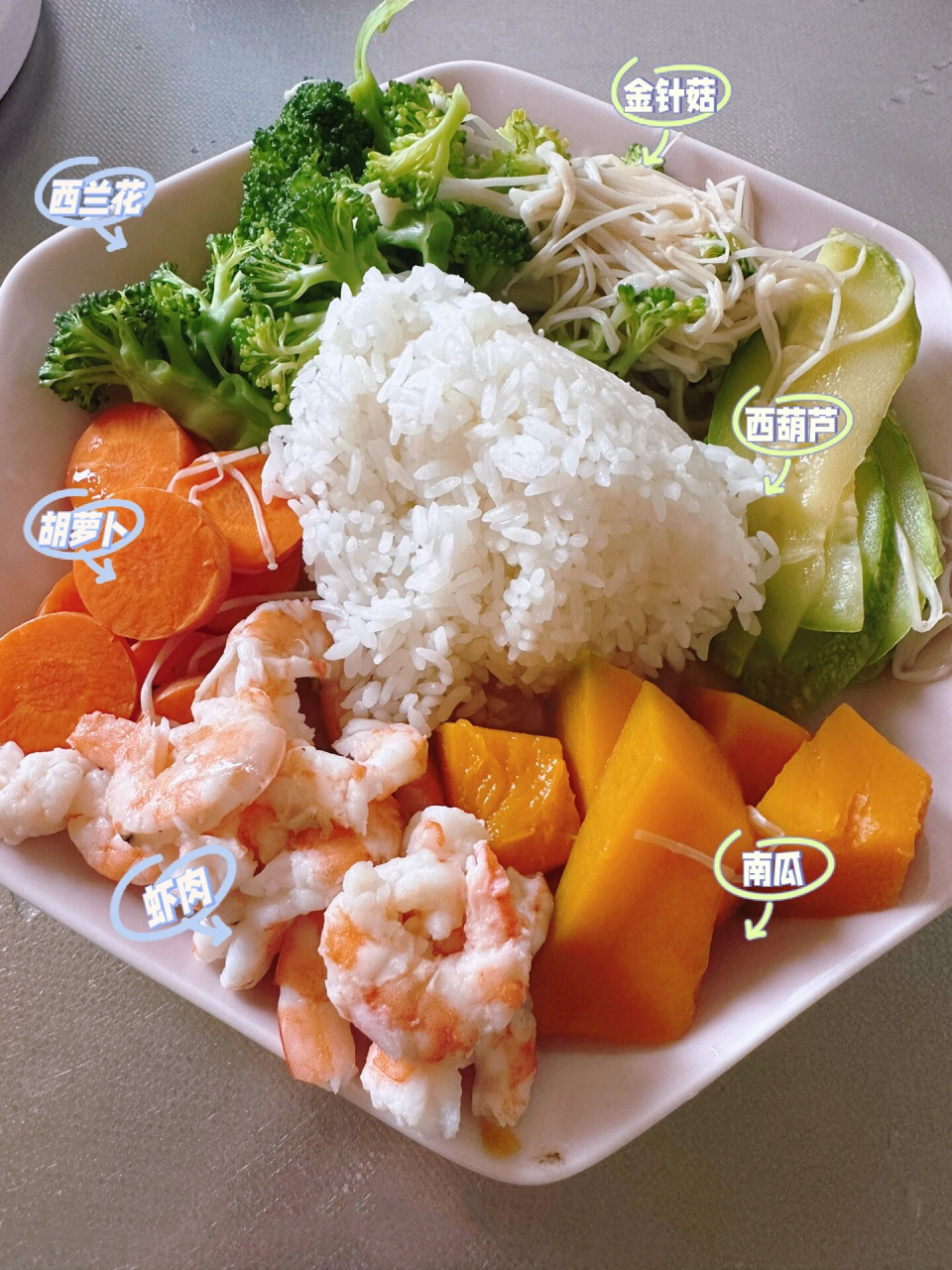 老爸鼻饲流食食谱 今日早餐:牛奶250ml 鸡蛋1个 蛋白质粉1勺 上午加餐