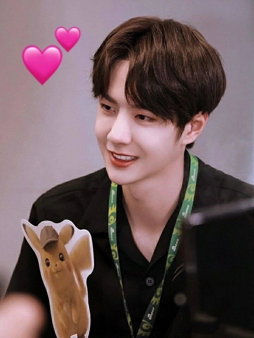 王一博高清壁纸头像图片帅气